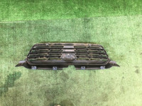 Grelha do radiador SUBARU OUTBACK OEM 91121AG160 BPE BP9 2007 silver 39D