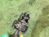 ステアリングジョイント SUBARU OUTBACK OEM 34170AG031 BPE BP9 2007 EJ253 AT