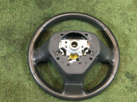 Volante с подушкой SUBARU OUTBACK OEM 34311AG240JC, 98211AG080JC BP5 BL5 BLE BPE BPH BL9 BP9 2007 silver 39D