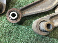 ปีกนกหลัง SUBARU OUTBACK OEM 20250AE031, 20250AE051, 20250AE010, 20250AE000, 20250AG080 BP5 BL5 BLE BPE BPH BL9 BP9 2007 EJ253 AT