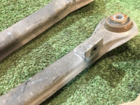 ปีกนกหลัง SUBARU OUTBACK OEM 20250AE031, 20250AE051, 20250AE010, 20250AE000, 20250AG080 BP5 BL5 BLE BPE BPH BL9 BP9 2007 EJ253 AT