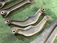 ปีกนกหลัง SUBARU OUTBACK OEM 20250AE031, 20250AE051, 20250AE010, 20250AE000, 20250AG080 BP5 BL5 BLE BPE BPH BL9 BP9 2007 EJ253 AT