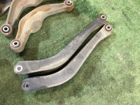 ปีกนกหลัง SUBARU OUTBACK OEM 20250AE031, 20250AE051, 20250AE010, 20250AE000, 20250AG080 BP5 BL5 BLE BPE BPH BL9 BP9 2007 EJ253 AT
