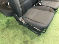 座椅总成 SUBARU OUTBACK OEM 64012AG120JC, 64012AG130JC, 64221AG211JC, 64231AG411JC BP5 BP9 BPE 2007 silver 39D