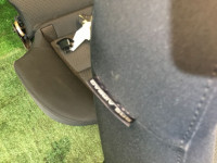 座椅总成 SUBARU OUTBACK OEM 64012AG120JC, 64012AG130JC, 64221AG211JC, 64231AG411JC BP5 BP9 BPE 2007 silver 39D
