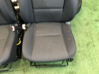 座椅总成 SUBARU OUTBACK OEM 64012AG120JC, 64012AG130JC, 64221AG211JC, 64231AG411JC BP5 BP9 BPE 2007 silver 39D