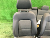 座椅总成 SUBARU OUTBACK OEM 64012AG120JC, 64012AG130JC, 64221AG211JC, 64231AG411JC BP5 BP9 BPE 2007 silver 39D