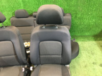 座椅总成 SUBARU OUTBACK OEM 64012AG120JC, 64012AG130JC, 64221AG211JC, 64231AG411JC BP5 BP9 BPE 2007 silver 39D