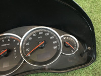 Instrument cluster SUBARU OUTBACK OEM 85032AG400, 85075AG000 BP9 2007 EJ253 AT