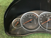 Instrument cluster SUBARU OUTBACK OEM 85032AG400, 85075AG000 BP9 2007 EJ253 AT