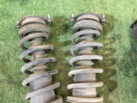 Amortiguadores SUBARU OUTBACK OEM 20310AG520, 20310AG530, 20365AG300 BPE BP9 2007 EJ253 AT