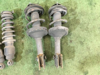 Amortiguadores SUBARU OUTBACK OEM 20310AG520, 20310AG530, 20365AG300 BPE BP9 2007 EJ253 AT