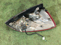 Conjunto de farolins traseiros SUBARU OUTBACK OEM 84201AG221, 84201AG231 BPE BP9 2007