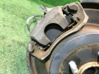 Ступицы задние SUBARU OUTBACK OEM 26700AG001, 26692AG061, 26692AG071 BP5 BL5 BLE BPE BPH BL9 BP9 2007 EJ253 AT