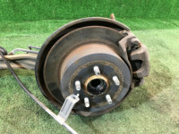 Ступицы задние SUBARU OUTBACK OEM 26700AG001, 26692AG061, 26692AG071 BP5 BL5 BLE BPE BPH BL9 BP9 2007 EJ253 AT