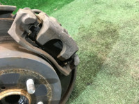 Ступицы задние SUBARU OUTBACK OEM 26700AG001, 26692AG061, 26692AG071 BP5 BL5 BLE BPE BPH BL9 BP9 2007 EJ253 AT