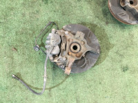 Bujes delanteros SUBARU OUTBACK OEM 26300SA001, 26292SA001, 26292SA011, 28373FG000 BP5 BL5 BLE BPE BPH BL9 BP9 2007 EJ253 AT