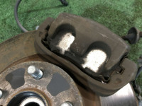 Bujes delanteros SUBARU OUTBACK OEM 26300SA001, 26292SA001, 26292SA011, 28373FG000 BP5 BL5 BLE BPE BPH BL9 BP9 2007 EJ253 AT