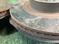 Bujes delanteros SUBARU OUTBACK OEM 26300SA001, 26292SA001, 26292SA011, 28373FG000 BP5 BL5 BLE BPE BPH BL9 BP9 2007 EJ253 AT