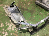 Телевизор SUBARU OUTBACK OEM 53060AG0019P, 53020AG0109P, 53020AG0019P, 53060AG0209P BPE BP9 BP5 2007