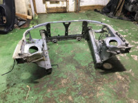 Телевизор SUBARU OUTBACK OEM 53060AG0019P, 53020AG0109P, 53020AG0019P, 53060AG0209P BPE BP9 BP5 2007