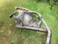 Телевизор SUBARU OUTBACK OEM 53060AG0019P, 53020AG0109P, 53020AG0019P, 53060AG0209P BPE BP9 BP5 2007