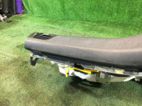 Dashboard SUBARU OUTBACK OEM 66040AG061 BP5 BL5 BLE BPE BPH BL9 BP9 2007 silver 39D