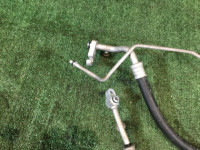 Трубки кондиционера SUBARU OUTBACK OEM 73425AG100, 73431AG030, 73424AG000 BP5 BL5 BLE BPE BPH BL9 BP9 2007 EJ253 AT
