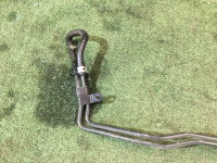 Tubos do radiador da caixa SUBARU OUTBACK OEM 45522AG040 BP9 2007 EJ253 AT