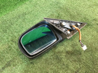 กระจกมองข้างซ้าย SUBARU OUTBACK OEM 91031AG230TE BP5 BL5 BLE BPE BPH BL9 BP9 2007 silver 39D