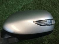 กระจกมองข้างซ้าย SUBARU OUTBACK OEM 91031AG230TE BP5 BL5 BLE BPE BPH BL9 BP9 2007 silver 39D