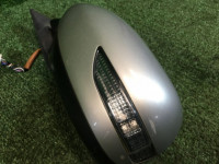 กระจกมองข้างซ้าย SUBARU OUTBACK OEM 91031AG230TE BP5 BL5 BLE BPE BPH BL9 BP9 2007 silver 39D