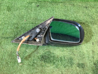 กระจกมองข้างขวา SUBARU OUTBACK OEM 91031AG220TE BP5 BL5 BLE BPE BPH BL9 BP9 2007 silver 39D