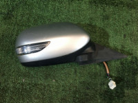 กระจกมองข้างขวา SUBARU OUTBACK OEM 91031AG220TE BP5 BL5 BLE BPE BPH BL9 BP9 2007 silver 39D