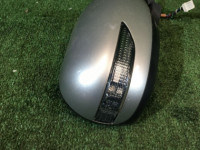 กระจกมองข้างขวา SUBARU OUTBACK OEM 91031AG220TE BP5 BL5 BLE BPE BPH BL9 BP9 2007 silver 39D