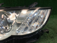 ไฟหน้า SUBARU OUTBACK OEM 84001AG340, 84001AG350 BP5 BL5 BLE BPE BPH BL9 BP9 2007
