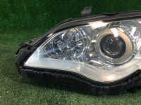 ไฟหน้า SUBARU OUTBACK OEM 84001AG340, 84001AG350 BP5 BL5 BLE BPE BPH BL9 BP9 2007