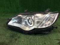 ไฟหน้า SUBARU OUTBACK OEM 84001AG340, 84001AG350 BP5 BL5 BLE BPE BPH BL9 BP9 2007