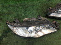 ไฟหน้า SUBARU OUTBACK OEM 84001AG340, 84001AG350 BP5 BL5 BLE BPE BPH BL9 BP9 2007