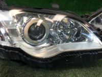 ไฟหน้า SUBARU OUTBACK OEM 84001AG340, 84001AG350 BP5 BL5 BLE BPE BPH BL9 BP9 2007