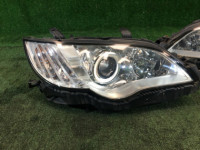 ไฟหน้า SUBARU OUTBACK OEM 84001AG340, 84001AG350 BP5 BL5 BLE BPE BPH BL9 BP9 2007