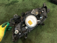 ไฟหน้า SUBARU OUTBACK OEM 84001AG340, 84001AG350 BP5 BL5 BLE BPE BPH BL9 BP9 2007