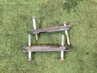 สเปเซอร์หน้า 20511AG000, 901000304 SUBARU OUTBACK