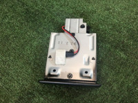 Cenicero SUBARU LEGACY OEM 66611AC000ML BG9 BG5 BD5 BD9 1997 silver 406