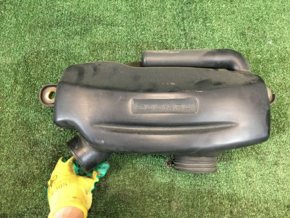 风道 SUBARU LEGACY OEM 14435AA031 BG9 BG5 1997 EJ25D AT