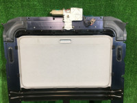 ซันรูฟด้านหลัง SUBARU LEGACY OEM 65410AC500, 65430AC230 BG9 BG5 1997 silver 406
