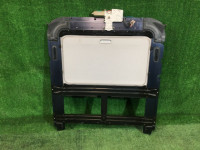 ซันรูฟด้านหลัง SUBARU LEGACY OEM 65410AC500, 65430AC230 BG9 BG5 1997 silver 406