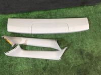 尾门饰板 SUBARU LEGACY OEM 94320AE011NS BH5 BHE BH9 2000 white 51E