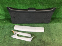 尾门饰板 SUBARU LEGACY OEM 94320AE011NS BH5 BHE BH9 2000 white 51E