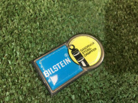 车标 BILSTEIN SUBARU LEGACY OEM 93073AE370 BH5 BE5 BE9 BHE BH9 2000 white 51E